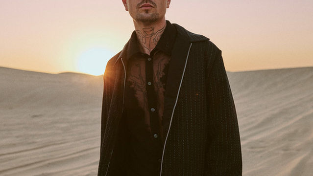 อิบิซา | Robin Schulz งานแสดง