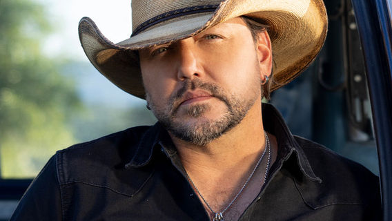 Oklahoma City | Jason Aldean :Songs About Us Tour 2026