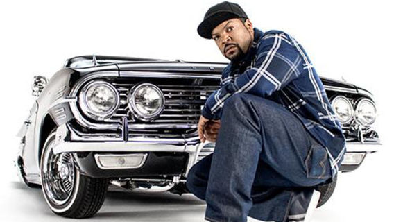 Gautier | Ice Cube 2026《420 on the Rocks》Tour