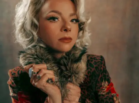 美國華盛頓 · Samantha Fish & Tab Benoit《When Two Tours Collide》巡演