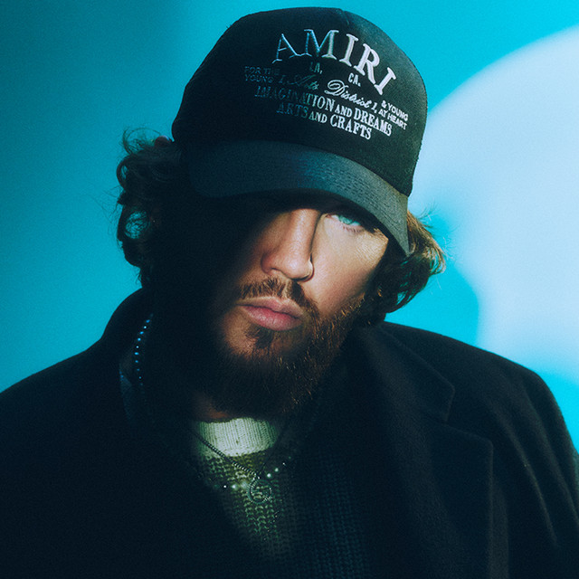 Scarborough | James Arthur《Pisces》Tour | Scarborough Open Air Theatre