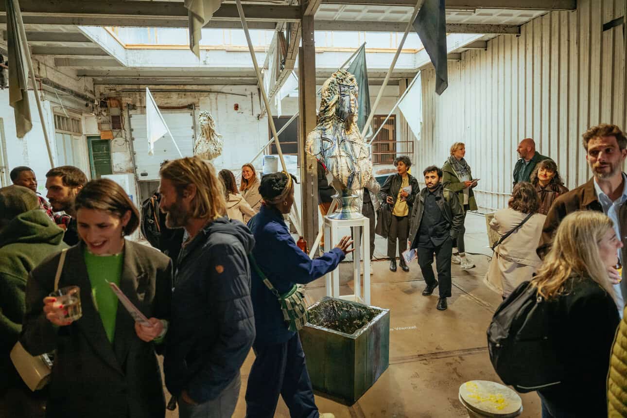 Wild Summer Of Art | Rotterdam