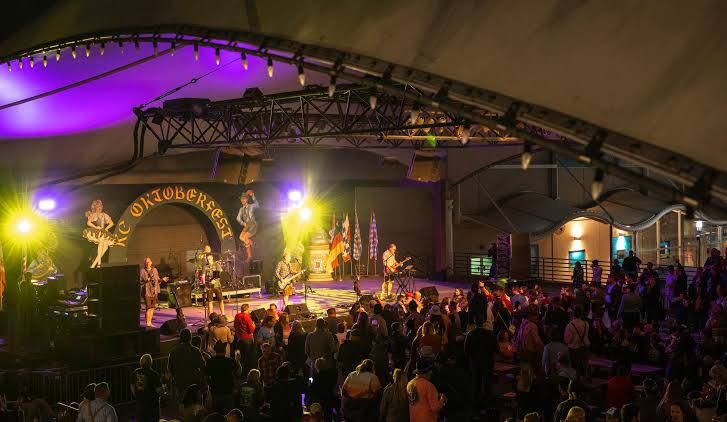 KC Oktoberfest | Kaw Township