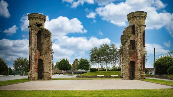 European Heritage Open Days (EHOD) | Magherafelt