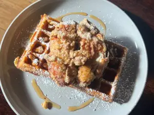ウエリントンの現地の味を楽しめるレストラン・トップ10