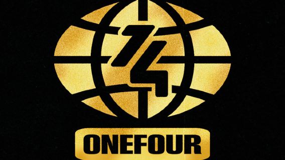 Townsville | ONEFOUR – Back Outside Australian Tour 2027