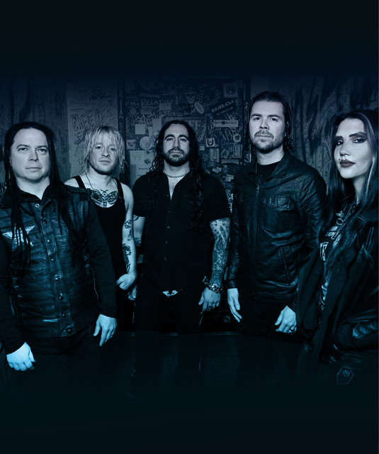 Englewood | Drowning Pool & Saliva Concert | Gothic Theatre