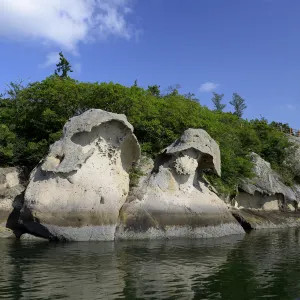 木浦カッ岩