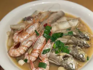 林家铺子(锦园店)