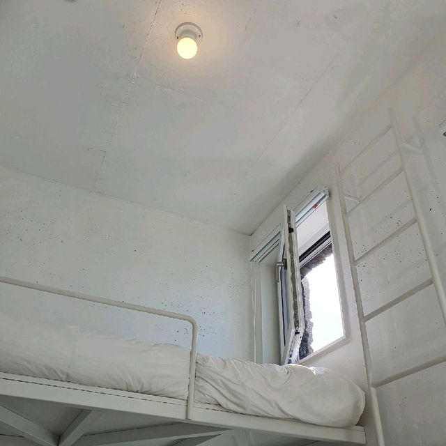 파도소리가 들리는 제주 숙소