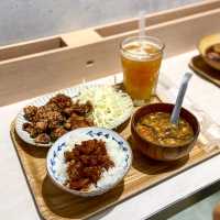 台式套餐抵食又好味