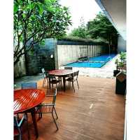 Novotel Bandung