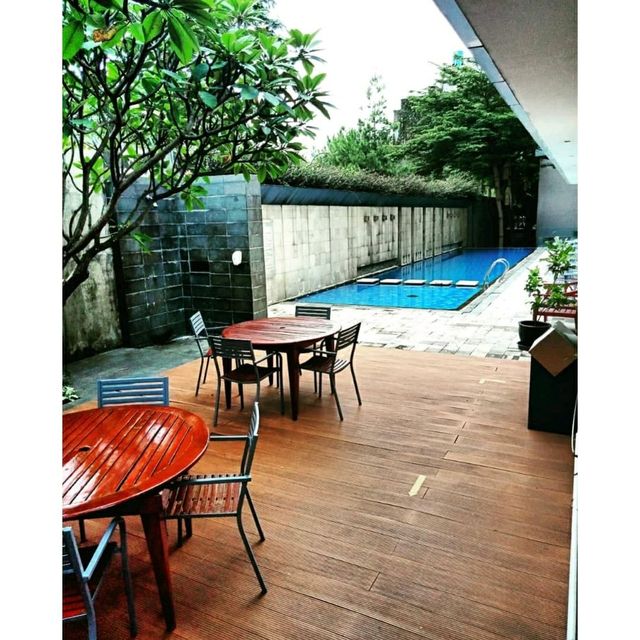 Novotel Bandung