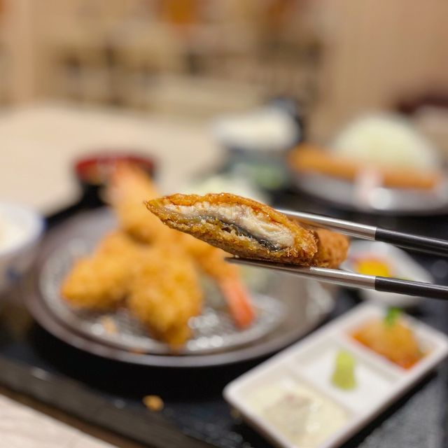 將軍澳高質吉列牛