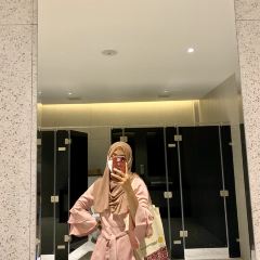 Batam City Square Mall User Photo