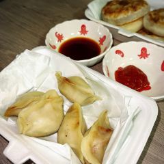 Islam Food Since 1950 여행 사진