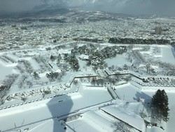 五棱郭塔