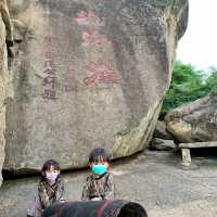 #沒有遊客的旅遊景點充滿人情味 - 第二集