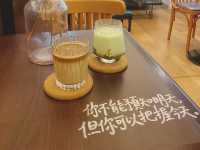馬灣美食私心推介