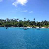 Bogi Island