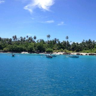 Bogi Island