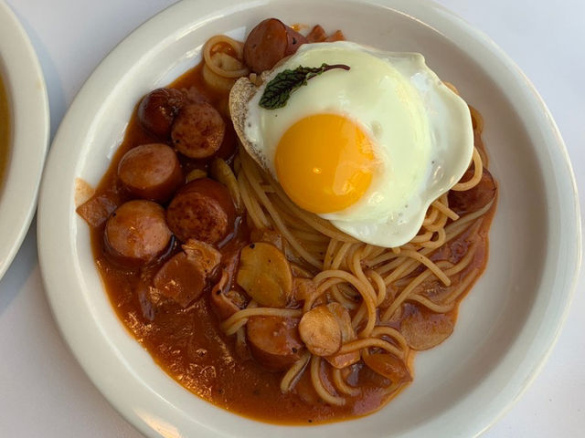부평 평리단길 카레 맛집, 그래잇