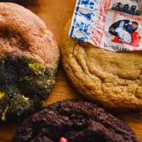 Baked Indulgence 