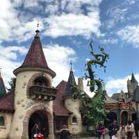 Disneyland Paris