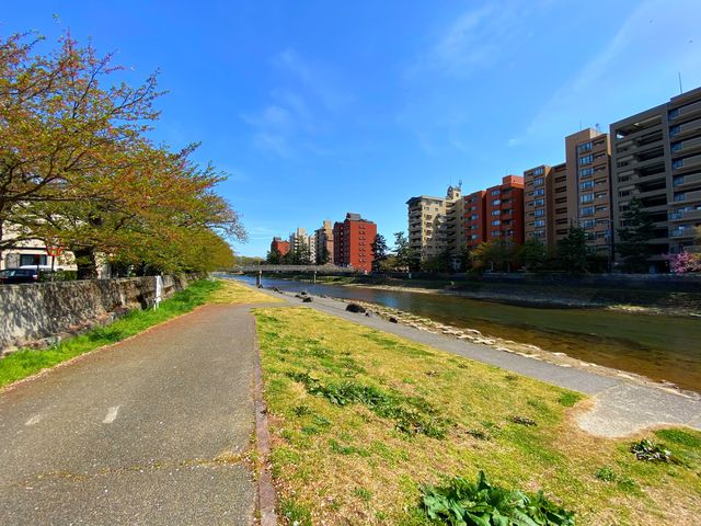 東山ひがし・ひがし茶屋街