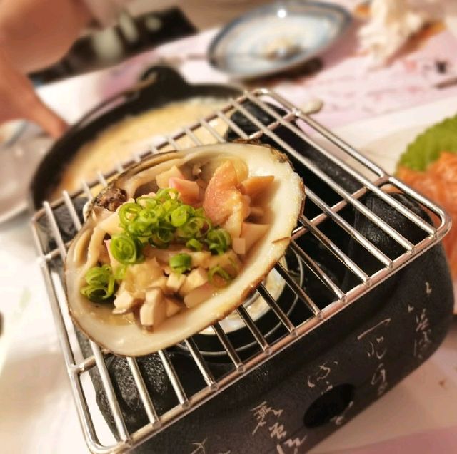 性價比高的隱世日式食堂
