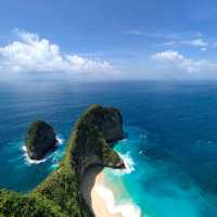Beautiful Gem - Nusa Penida! 