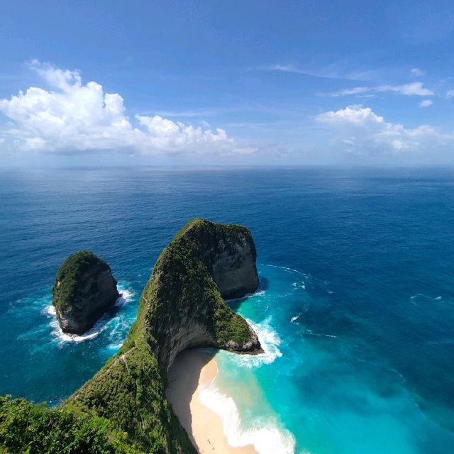 Beautiful Gem - Nusa Penida! 