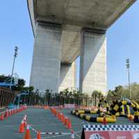 悠閒中學習—挪亞方舟公園