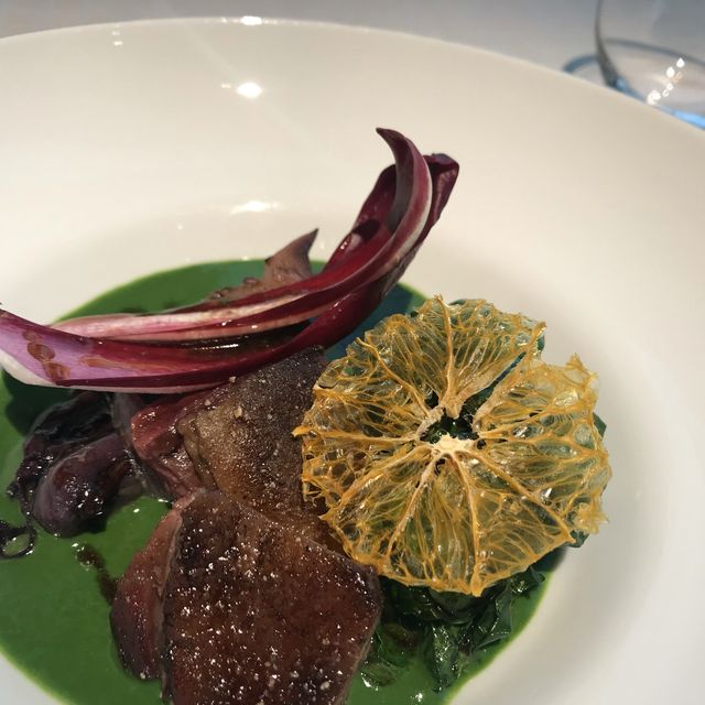 銀座 シャネルカフェ