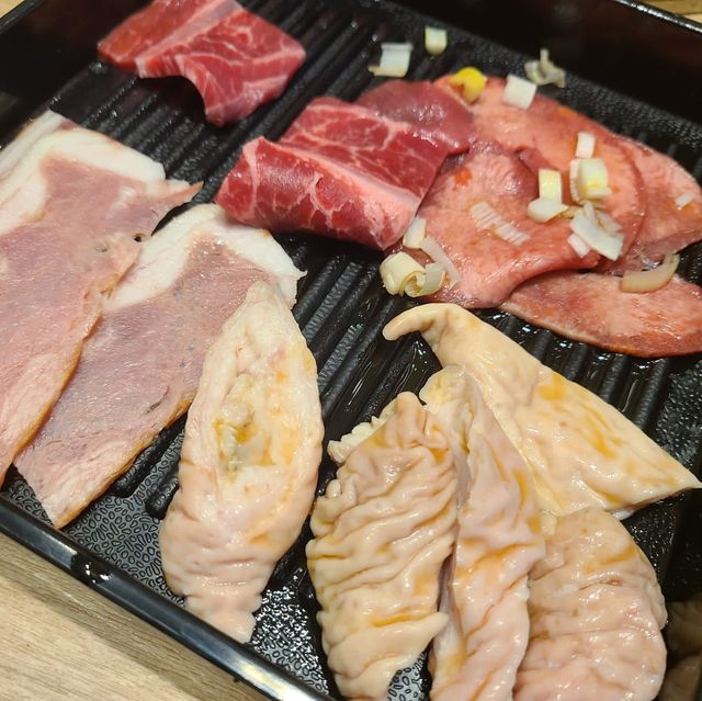 尖沙咀第四跑步道