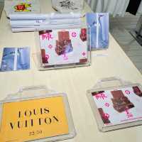MILK X 15週年紀念展 🎂🎉