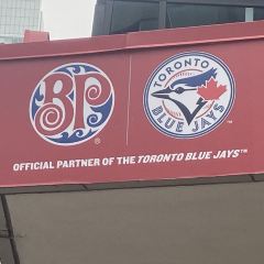 Boston Pizza User Photo