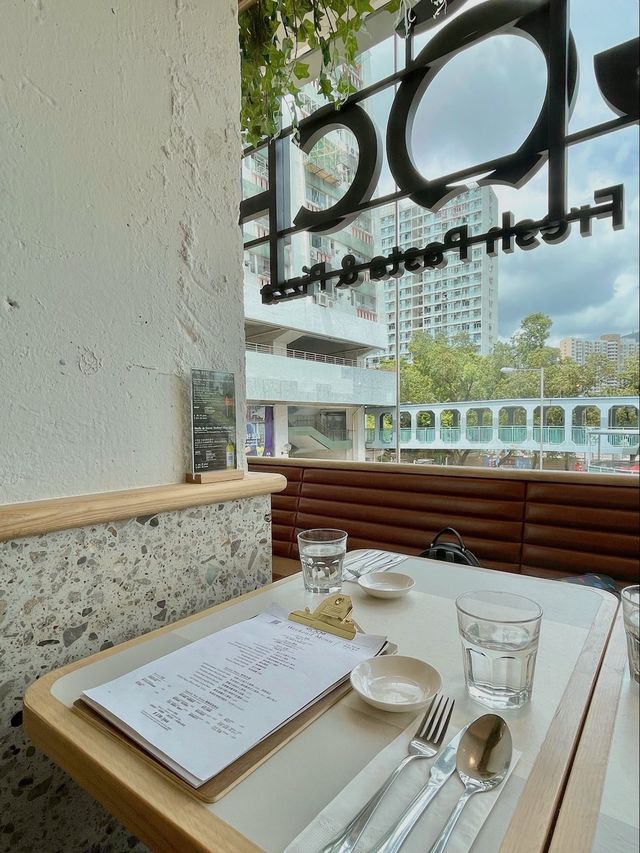 Gochi|高質抵食意大利餐廳 Gochi|高質抵食意大利餐廳