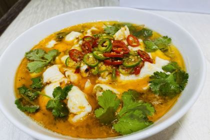 Jinling Dumpling - Chinese Food