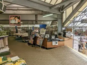 Carnon Downs Garden Centre