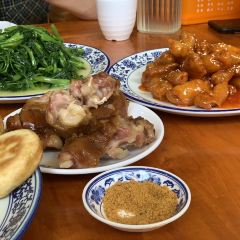 陈蹄花(大足老城店) User Photo