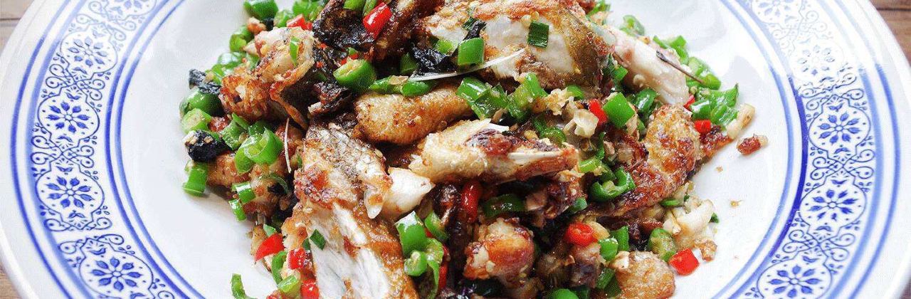 厨艺当家(韶山店)