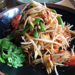 Nanam Eatery User Photo