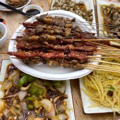 阿三海鲜排档(1号店) User Photo