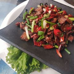 Jinshan GuYuan Restaurant User Photo