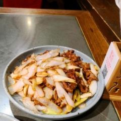 Xiao Diao Li Tang (Xinao) User Photo