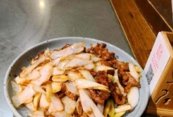 XIAODIAOLITANG User Photo