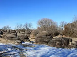 Rock City Park