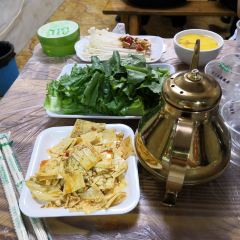 令狐冲窑烤活鱼(兖州店) User Photo