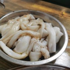 大榕树美食坊(吉祥路店) User Photo